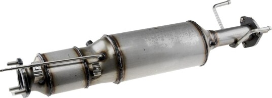 Partikkelfilter LTD LTD-96946888