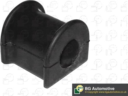Lagring stabilisator BGA BU9196