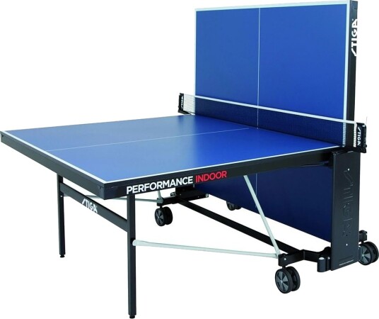 STIGA Table Performance Indoor STIGA Table Performance Indoor