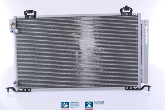 Kondensator NISSENS 940283