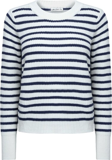 Lollys Laundry Dane Jumper   DARK BLUE   XS