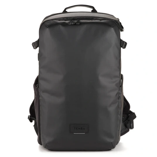 Tenba Solstice v2 24L Backpack Black Tenba Solstice v2 24L Backpack Black