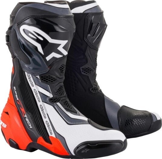 ALPINESTARS 2220021-1329-42 MC-racingstøvler