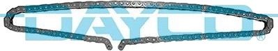 Registerkjede DAYCO TCH1095 Registerkjede DAYCO TCH1095