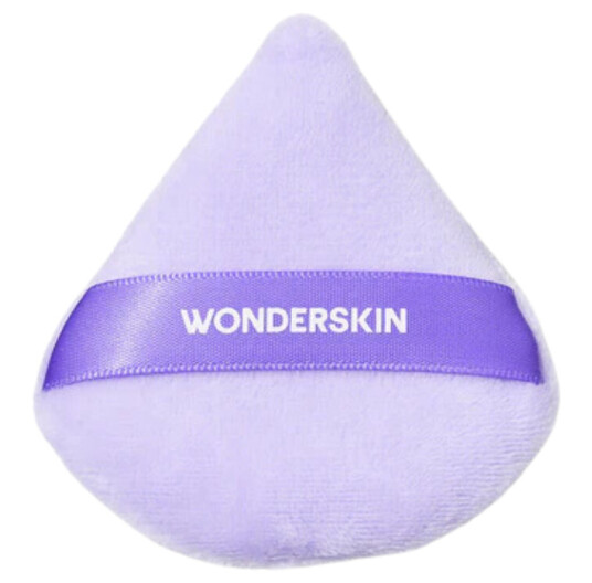 Wonderskin FYP Powder Puff Purple Wonderskin FYP Powder Puff Purple