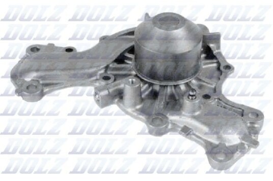 DOLZ H207 Vannpumpe