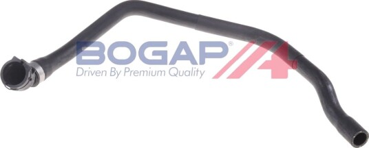 BOGAP B4228311 Radiatorslange