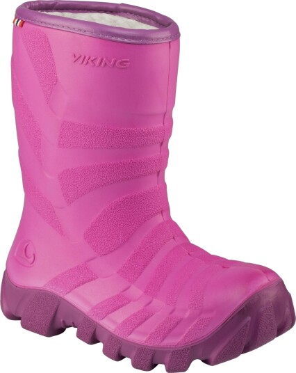 Viking ULTRA 2.0 Vinterstøvel Fuchsia/Purple 1716 Fuchsia/Purple 29 Viking ULTRA 2.0 Vinterstøvel Fuchsia/Purple 1716 Fuchsia/Purple 29