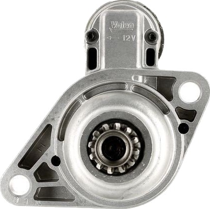 Starter ROTOVIS Automotive Electrics 8080440