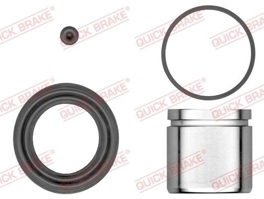 Quick Brake Rep. sett bremsecaliper QUICK BRAKE 114 5419