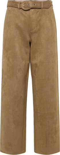 Cream Crcala Pant Brown 34 x 32 Cream Crcala Pant Brown 34 x 32