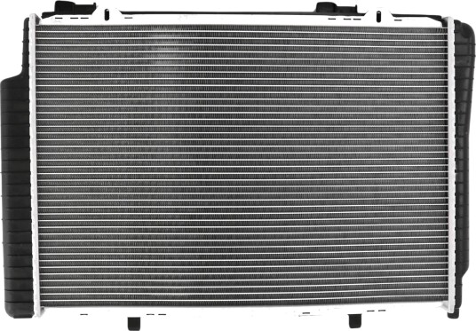 Radiator, motorkjøling KAMOKA 7700167