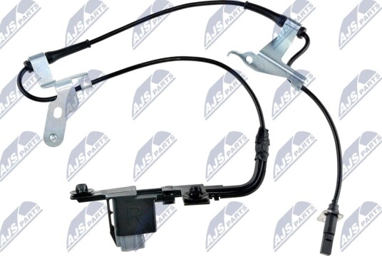ABS sensor NTY HCA-MZ-043