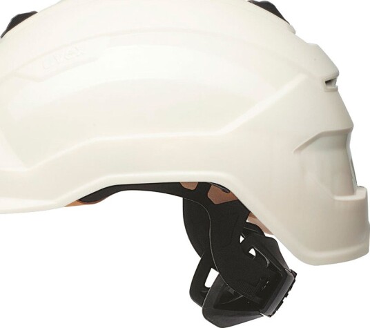 Uvex Vernehjelm Pronamic B-Wr (51-65 cm)