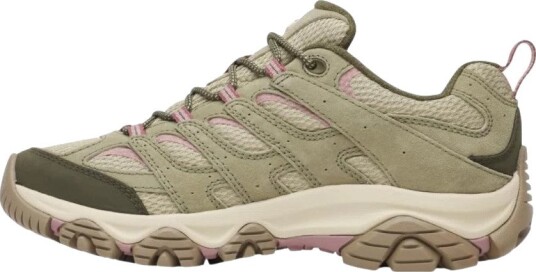 Merrell Dame Sport Grønn 39 EU,