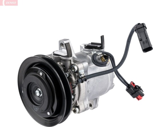 AC-kompressor DENSO DCP99813