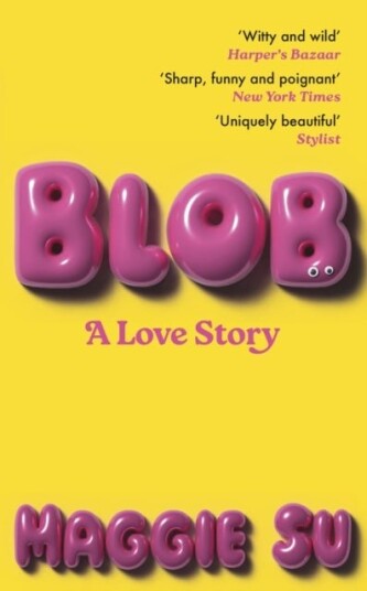 BLOB BLOB