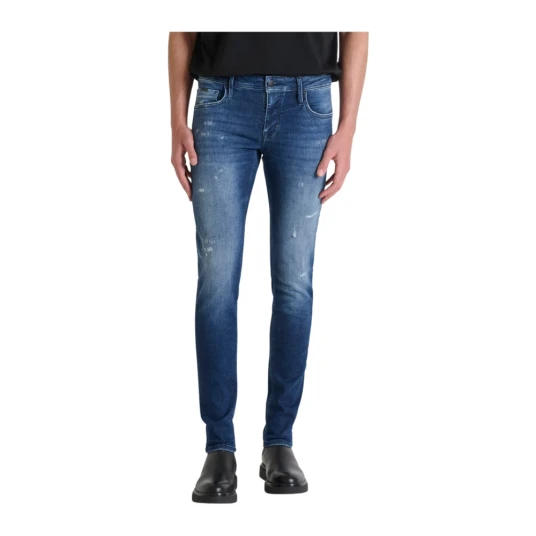 Antony Morato Herre Jeans Blå W31,