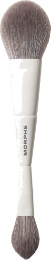 Morphe M160 Dual-Ended Powder Brush
