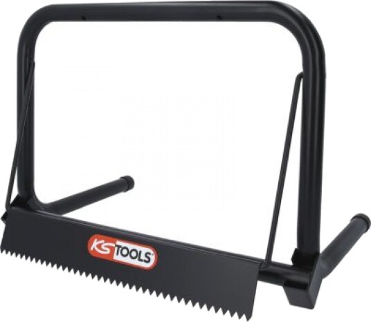 KS TOOLS 800.0160 Veggbrakett, rull pussepapir KS TOOLS 800.0160 Veggbrakett, rull pussepapir