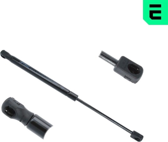 Gassfjær, motorpanser OPTIMAL AG-50142