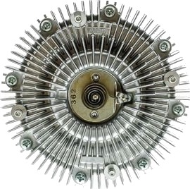 AISIN FCT-036 Clutch, kjølevifte AISIN FCT-036 Clutch, kjølevifte