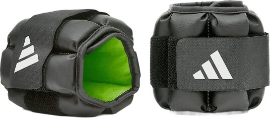 adidas Equipment | Perf. Ankle/Wrist Wght 1 Kg | 1 KG adidas Equipment | Perf. Ankle/Wrist Wght 1 Kg | 1 KG