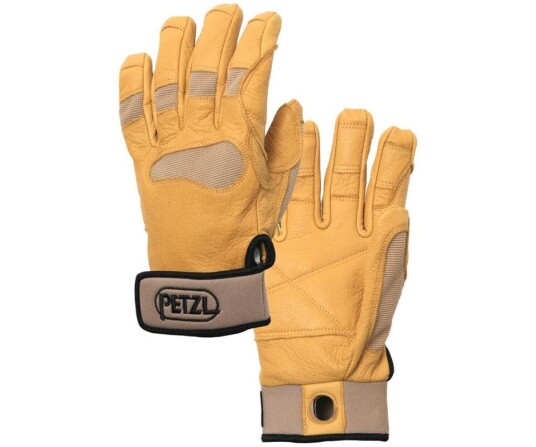 Petzl Cordex Plus Gloves Tan XL Petzl Cordex Plus Gloves Tan XL