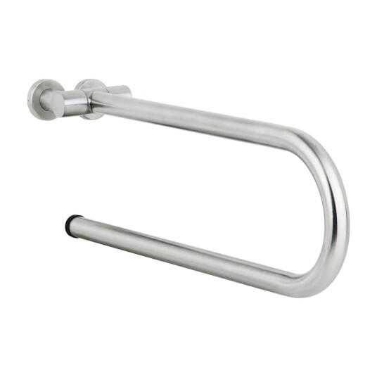 Toalettarmstøtte Strand Stainless Grabba 0102DS FBVHC-0102DS