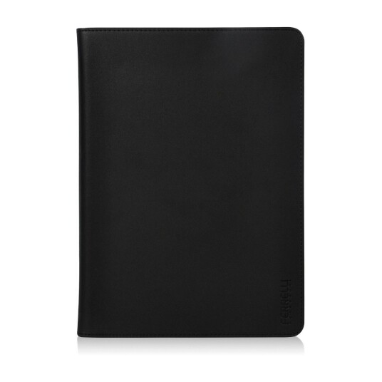 FERRELLI UNI. TAB FOLIO 7-8" BK