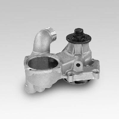 HEPU P486 Vannpumpe