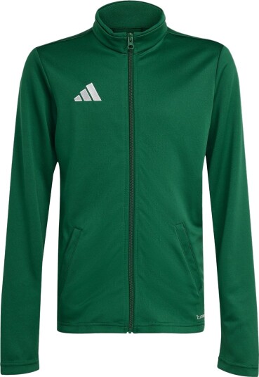 Adidas Performance Cardigan Ent26 Drkgrn/White Adidas Performance 4 år 104 Cardigan Grønn Adidas Performance Cardigan Ent26 Drkgrn/White Adidas Performance 4 år 104 Cardigan Grønn