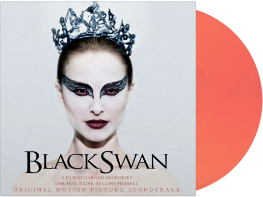 Black Swan  O.s.t.