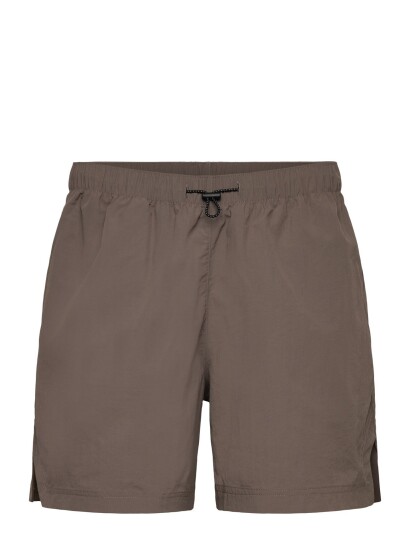 Björn Borg Borg Gym 5" Shorts Brown XL Björn Borg Borg Gym 5" Shorts Brown XL