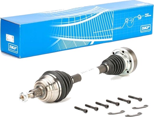 Skf Drivaksel SKF VKJC 1037 Skf Drivaksel SKF VKJC 1037