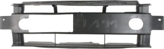 BLIC 6502-07-2002920P Ventilasjonsgitter