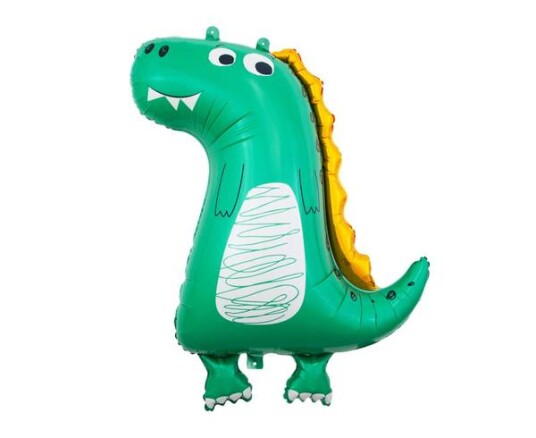 Folieballong Dinosaur 70 cm
