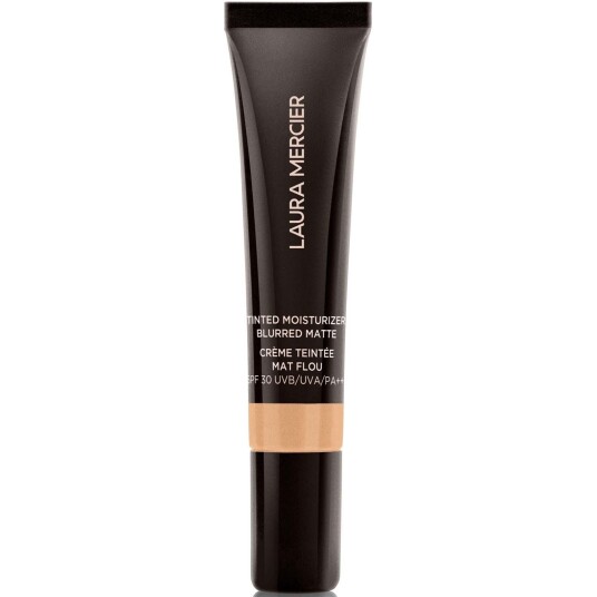 Laura Mercier Tinted Moisturizer Blurred Matte Mini SPF 30 15 ml 3N Sand