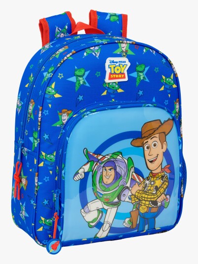 Disney Toy Story Ryggsekk 10L Good Vibes