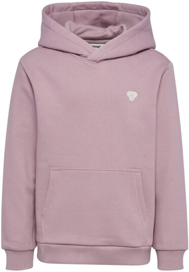 Hummel Bee jr loose hettegenser til barn, Sea Fog (104) 104