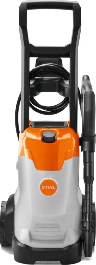 Stihl Toy Høytrykksvasker Med Batteri Stihl Toy Høytrykksvasker Med Batteri