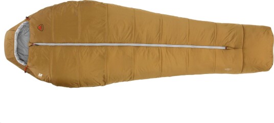 Robens Icefall Pro Mummy Sovepose - 220x80x51cm