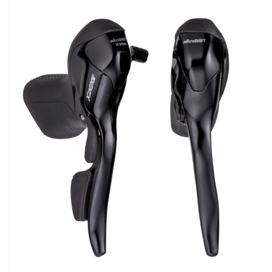 MicroShift Advent X Dropbar 1x10 Speed