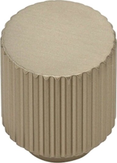 BESLAG DESIGN HELIX STRIPE KNOTT I RUSTFRITT STÅL 309204-11