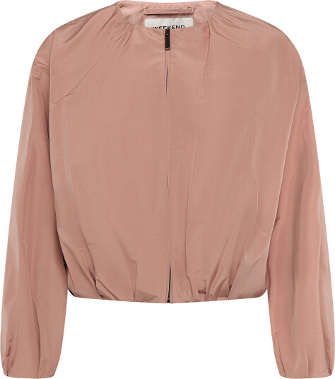 Weekend Max Mara Wkdbutterfly Pink 44