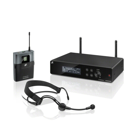 Sennheiser XSW 2-ME3 E-Band Headset Sennheiser XSW 2-ME3 E-Band Headset