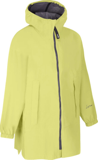 LaMunt Dame Jakker Gul ONE SIZE, LaMunt Dame Jakker Gul ONE SIZE,