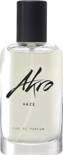 Akro Fragrances Haze Eau De Parfum Akro Fragrances 30ml Akro Fragrances Haze Eau De Parfum Akro Fragrances 30ml