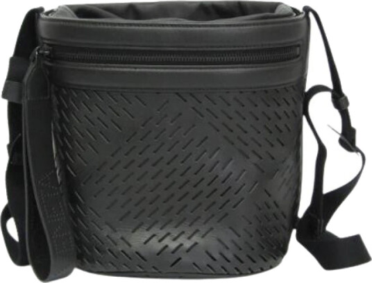 Bottega Veneta Vintage Herre Svart