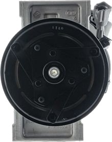 MAHLE ACP 605 000P AC-kompressor